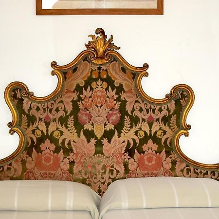 Villa Il Respiro Zoagli Buitenkant foto