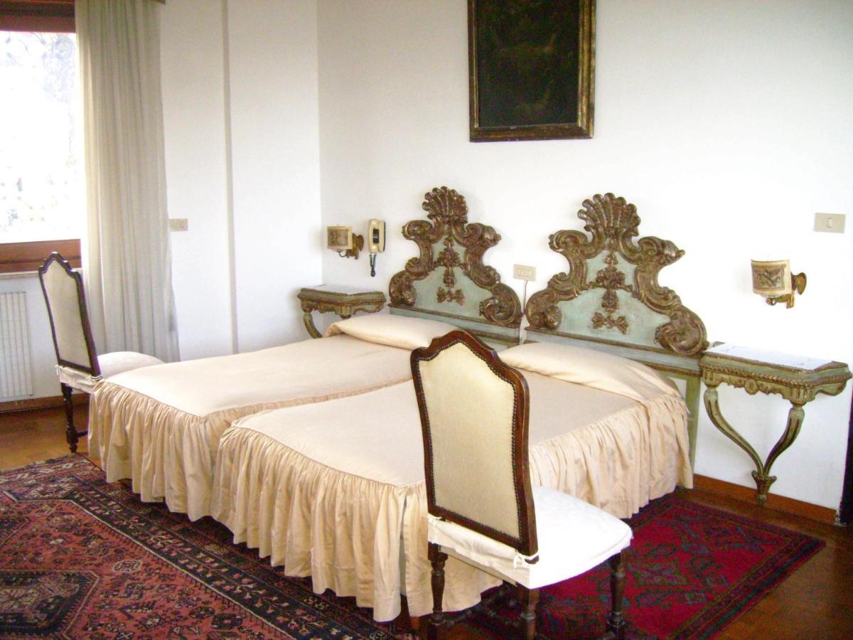 Villa Il Respiro Zoagli Buitenkant foto