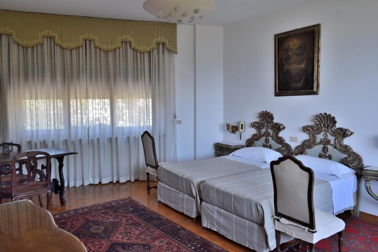 Villa Il Respiro Zoagli Buitenkant foto