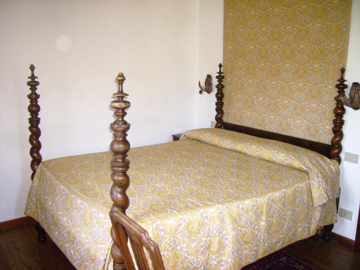 Villa Il Respiro Zoagli Buitenkant foto