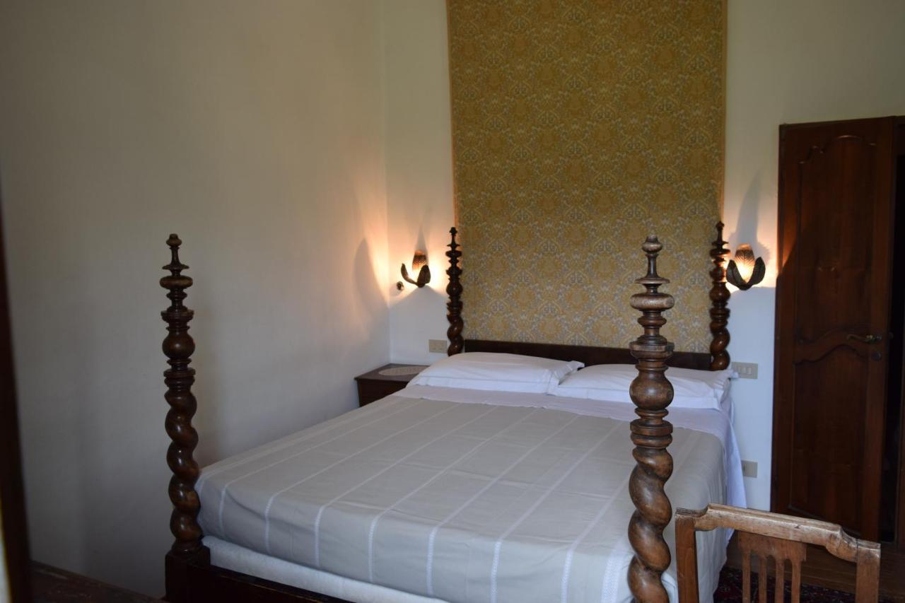 Villa Il Respiro Zoagli Buitenkant foto